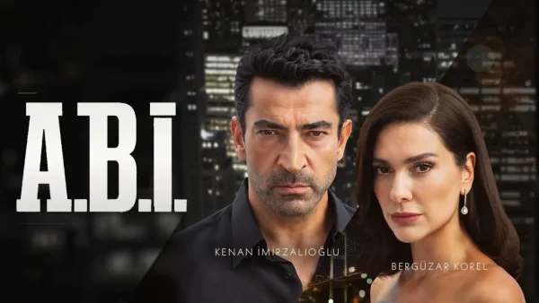 مسلسل اخي الحلقة 22